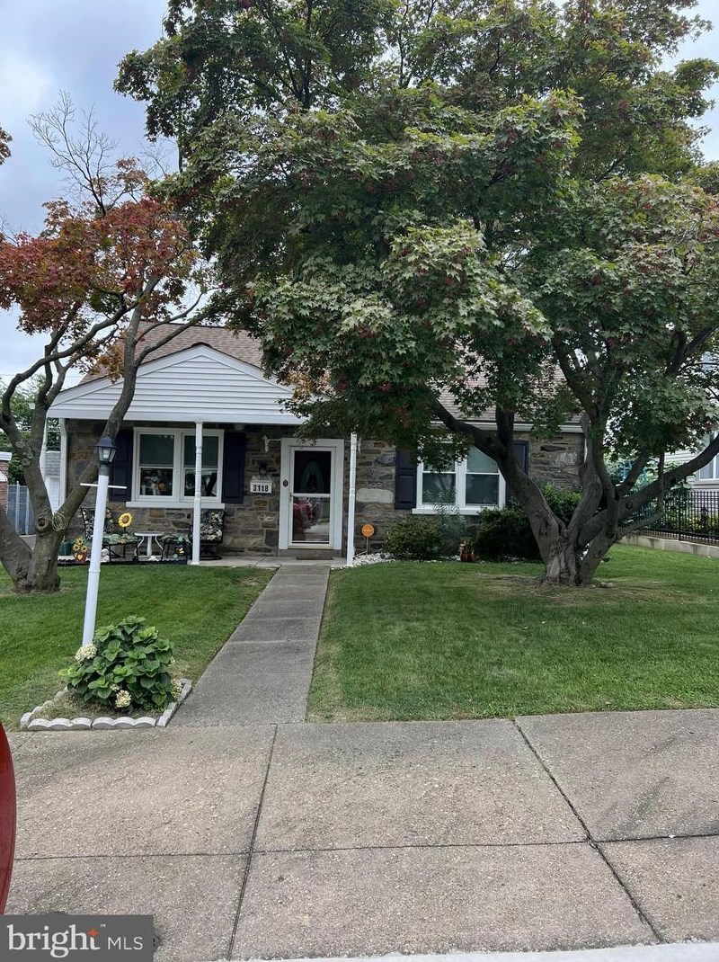3118 Fordham Rd, Philadelphia, PA 19114-3803
