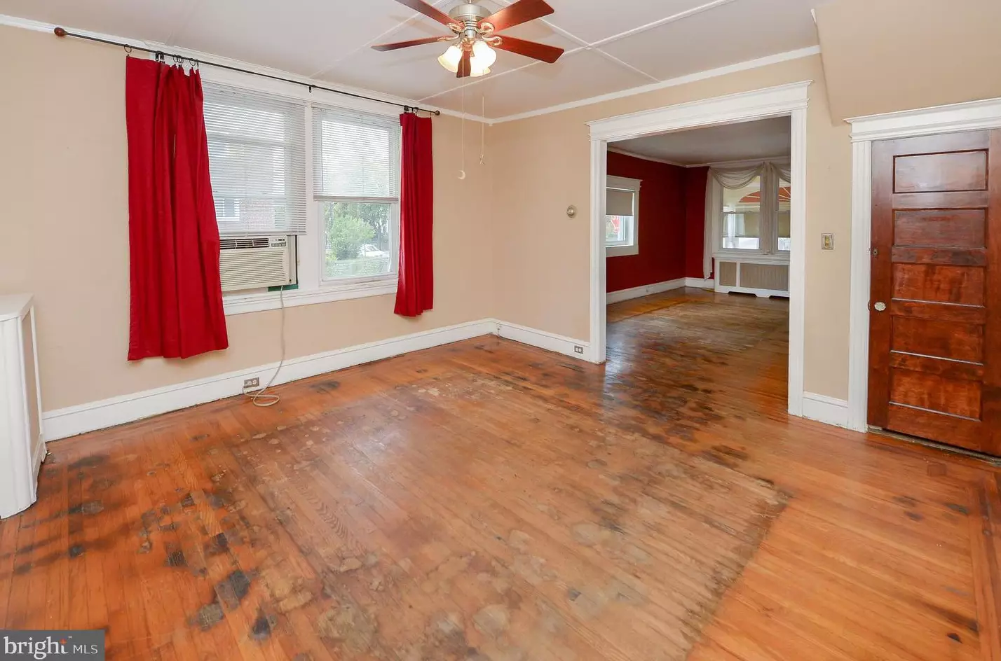 3374 Vaux St, Philadelphia PA 19129-1447 exterior