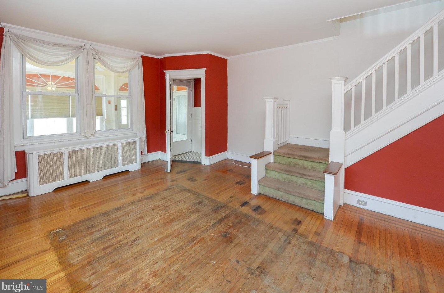 3374 Vaux St, Philadelphia PA 19129-1447 exterior