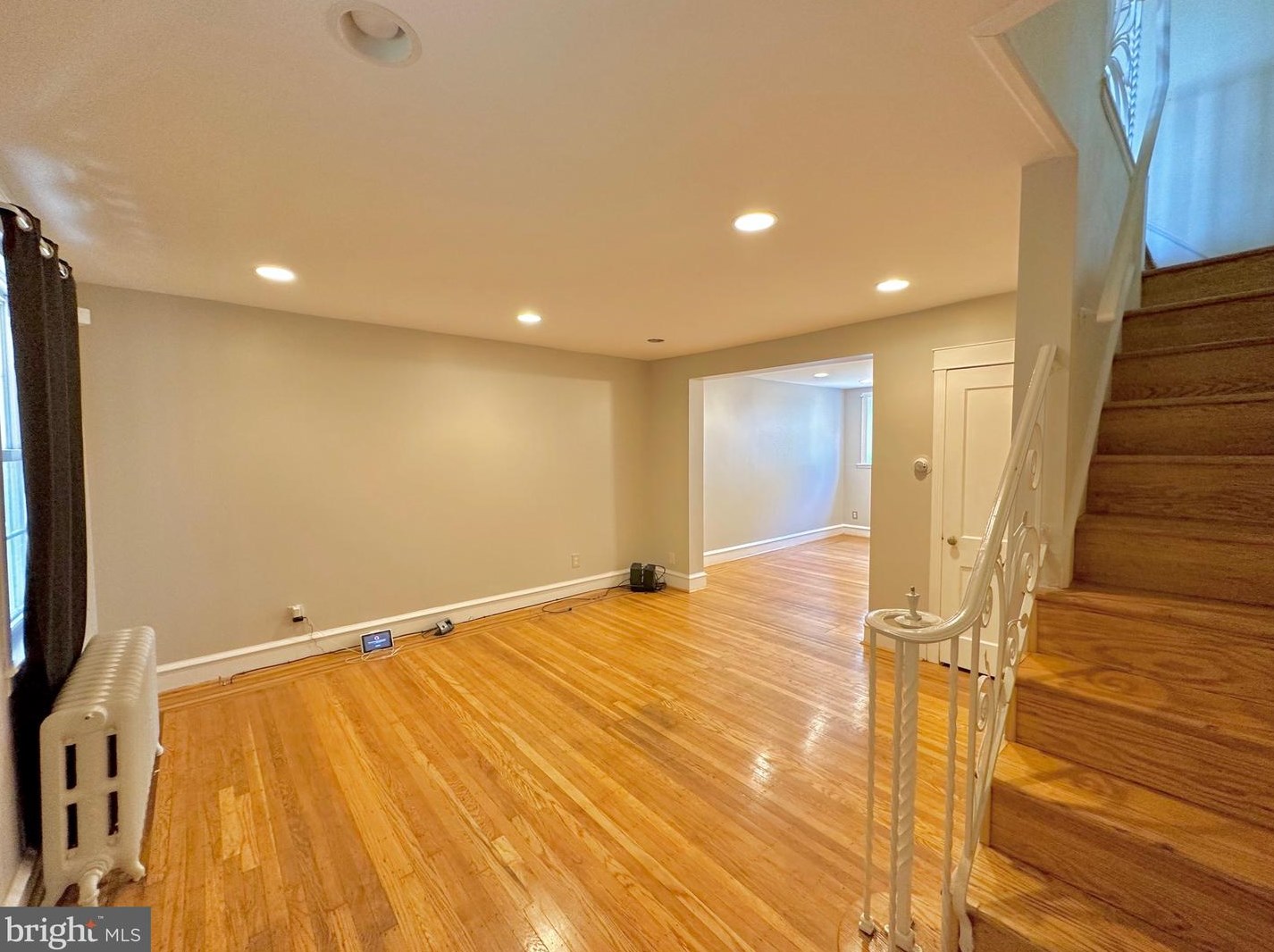 360 W Milne St, Philadelphia, PA 19144