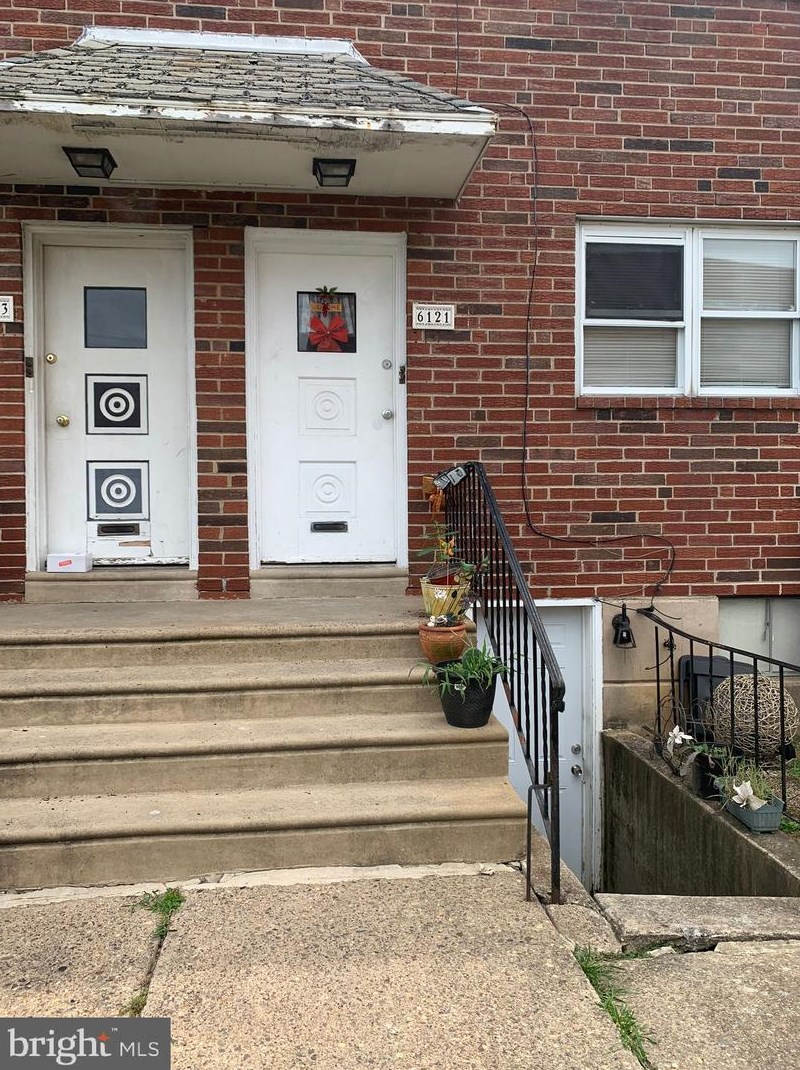 6121 Colgate St #1, Philadelphia, PA 19111