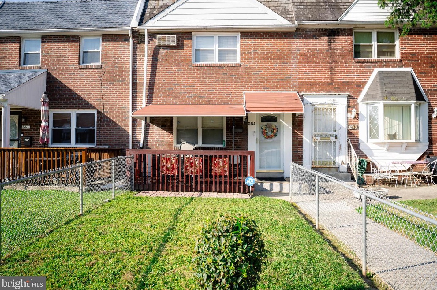 8414 Fayette St, Philadelphia, PA 19150-1915