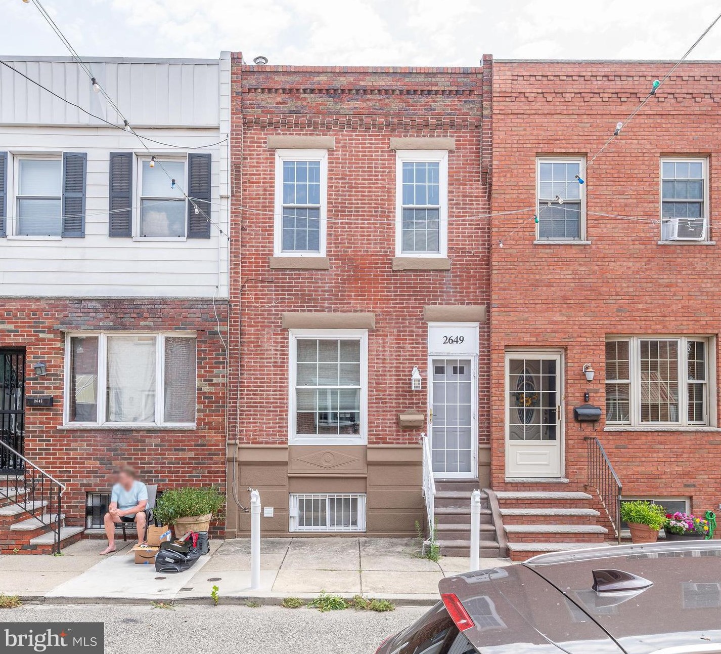 2649 N Bouvier St, Philadelphia, PA 19132