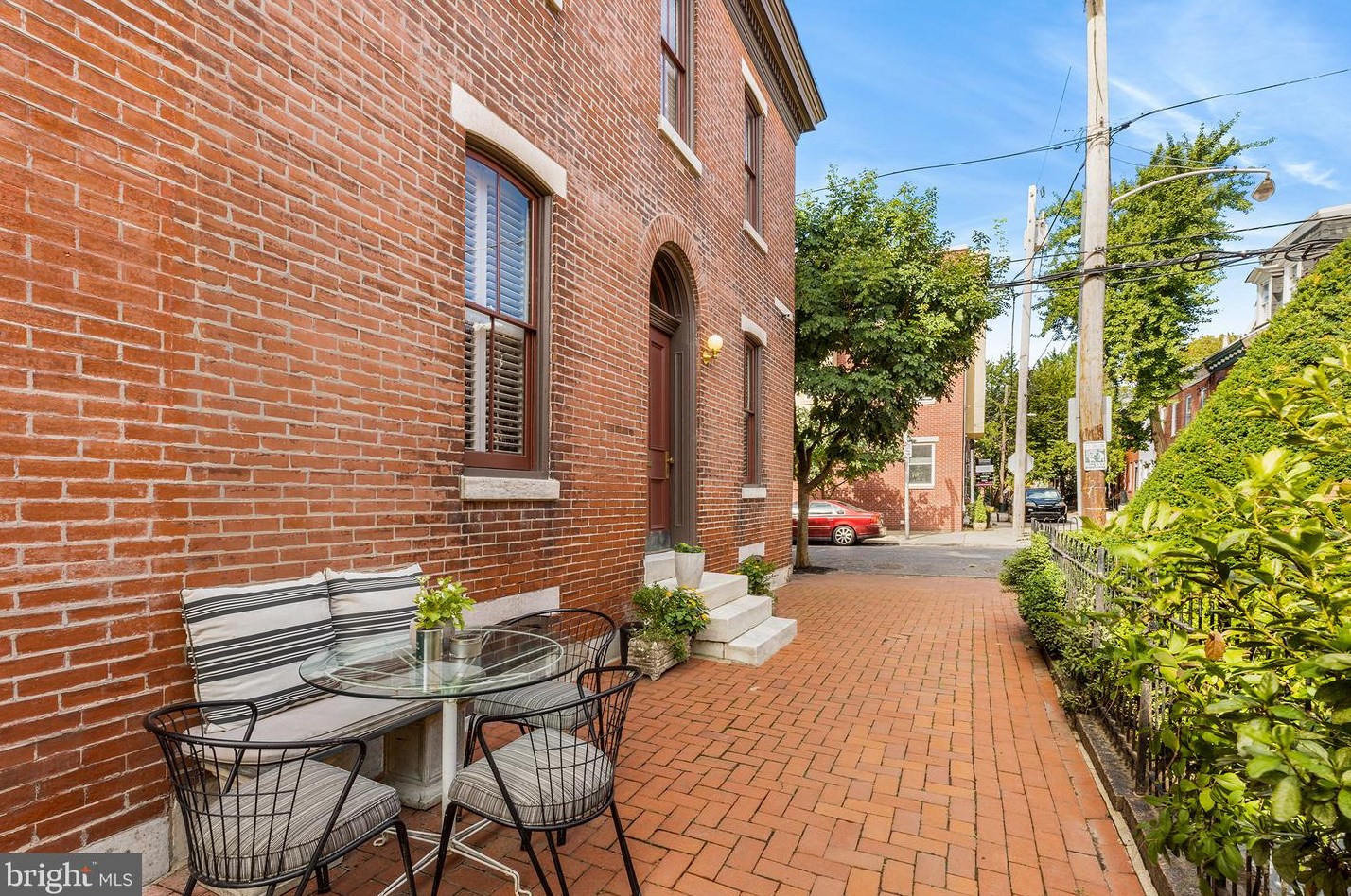 2330 Madison Sq, Philadelphia, PA 19146-1713