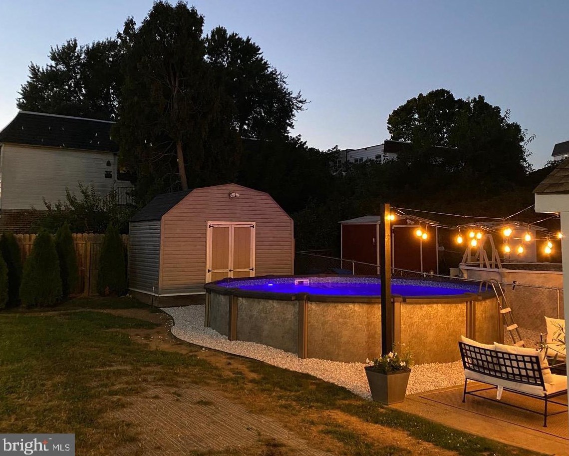 3201 Comly Pl, Philadelphia, PA 19154-2501