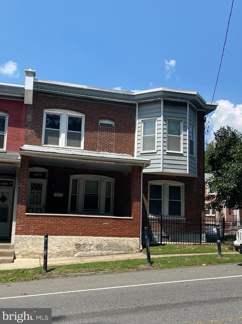 5340 Ridge Ave, Philadelphia, PA 19128