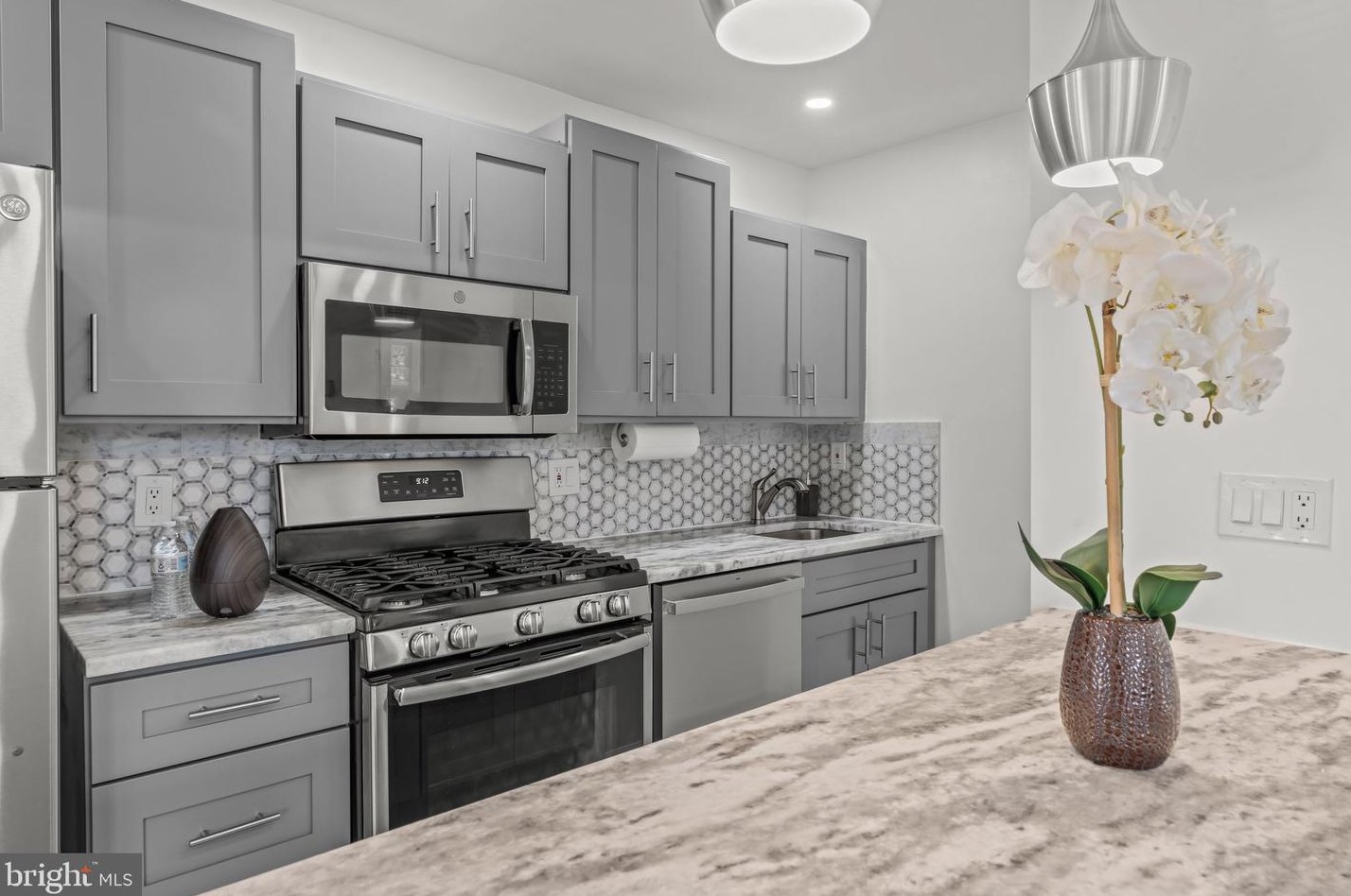 133 Walnut Park Dr, Philadelphia PA  19120-1019 exterior