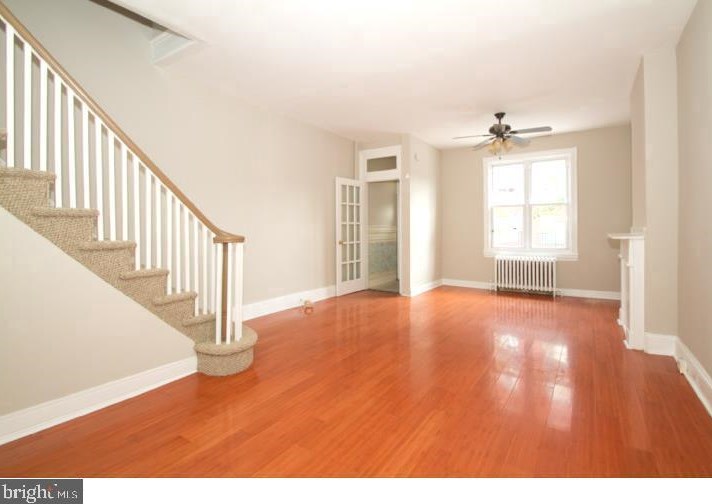 1535 Reed St, Philadelphia PA  19146-4852 exterior