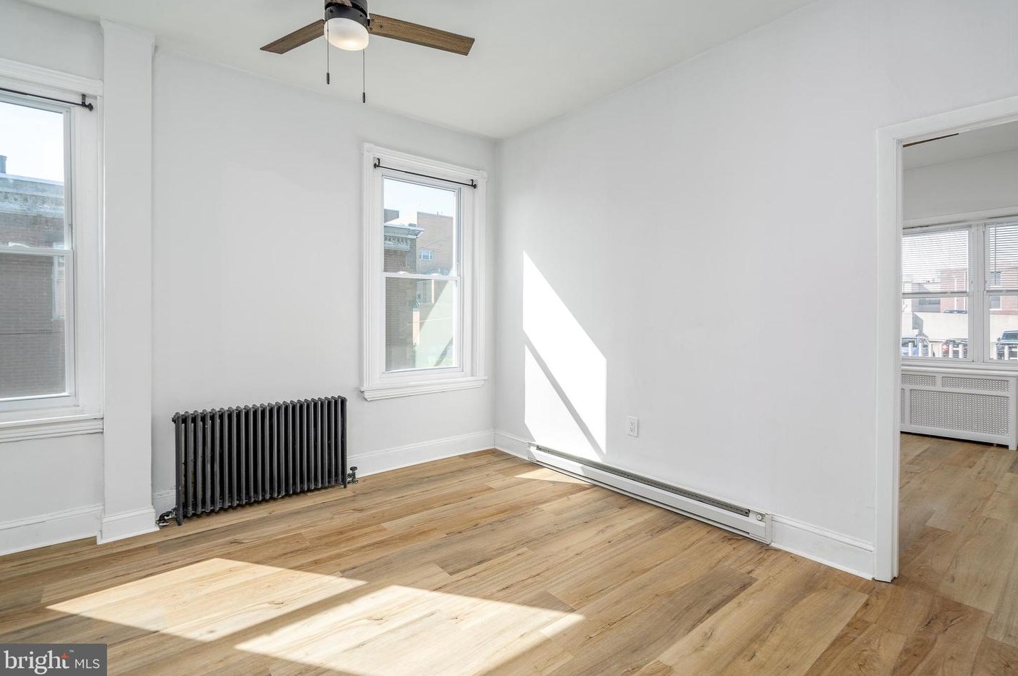 1312 W Ritner St #3, Philadelphia, PA 19148
