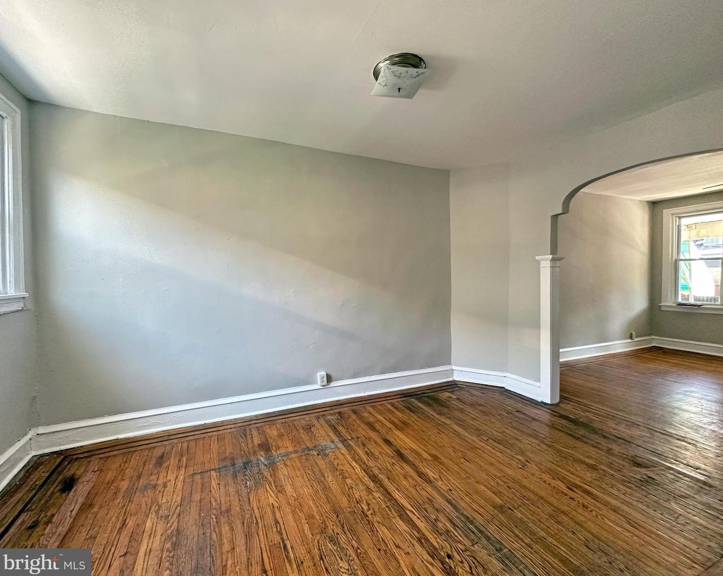 1422 Patton St, Philadelphia PA  19146-3424 exterior
