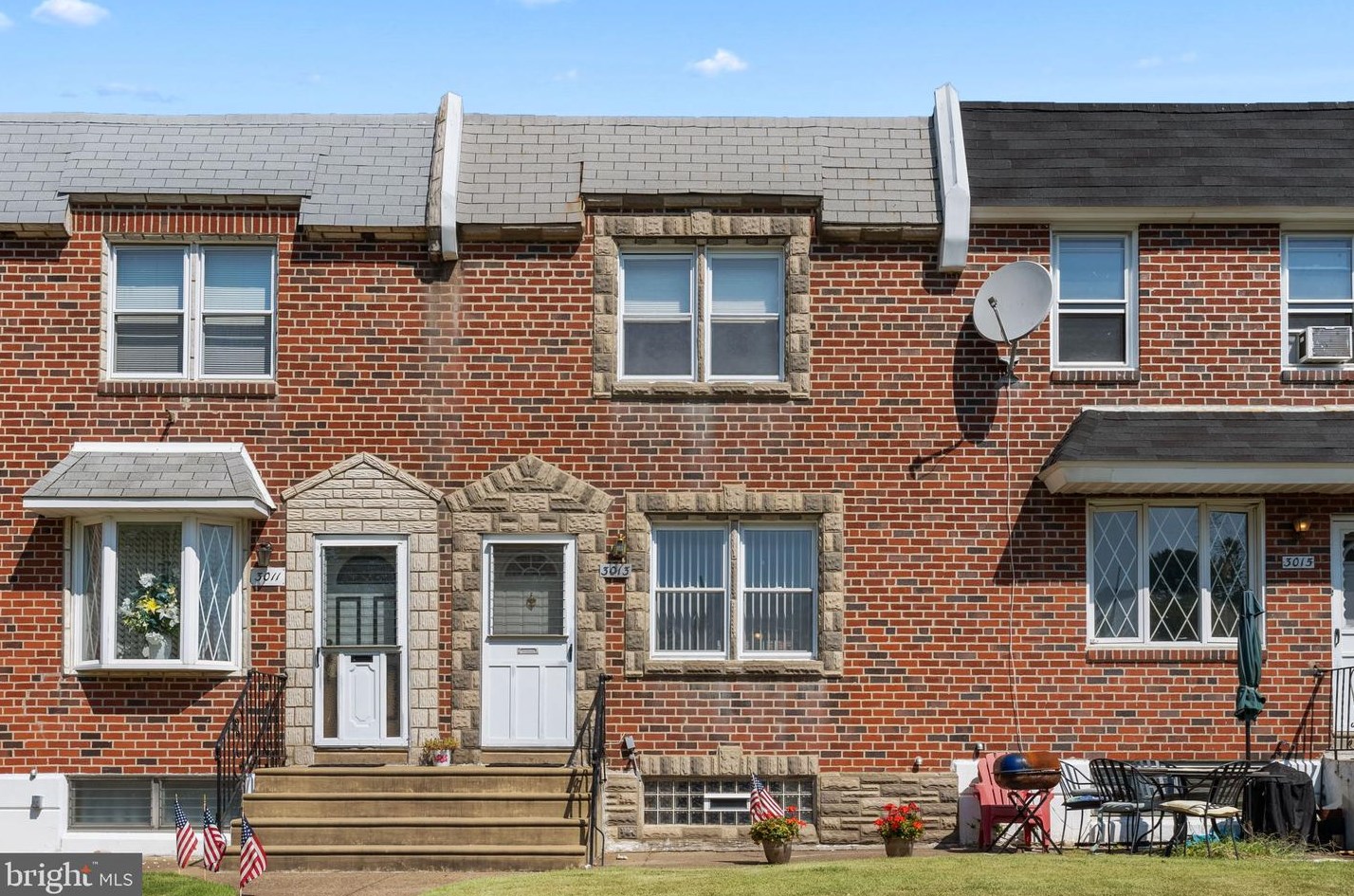 3013 Holme Ave, Philadelphia, PA 19136-1101
