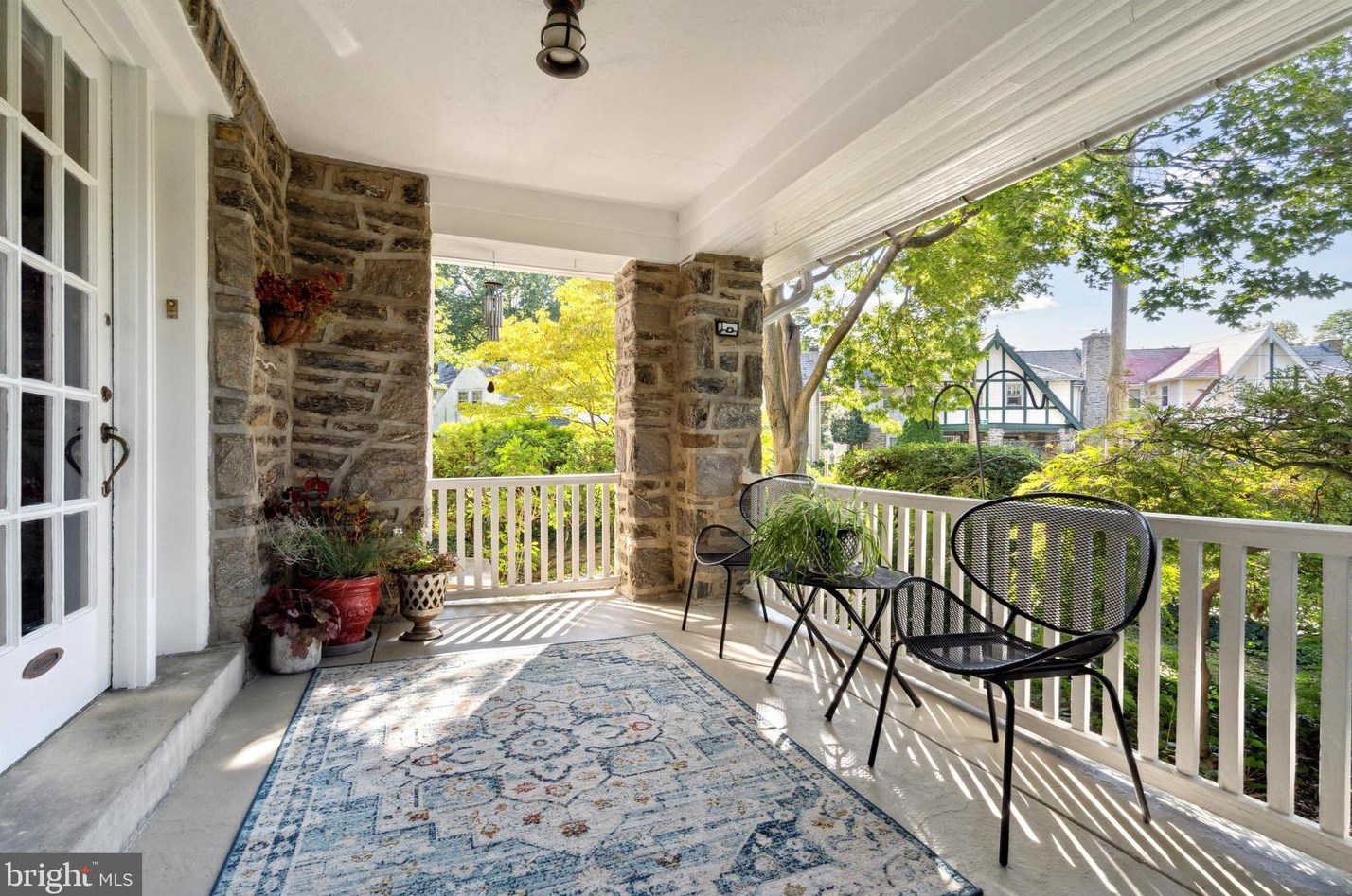 236 Durand St, Philadelphia, PA 19119-2505