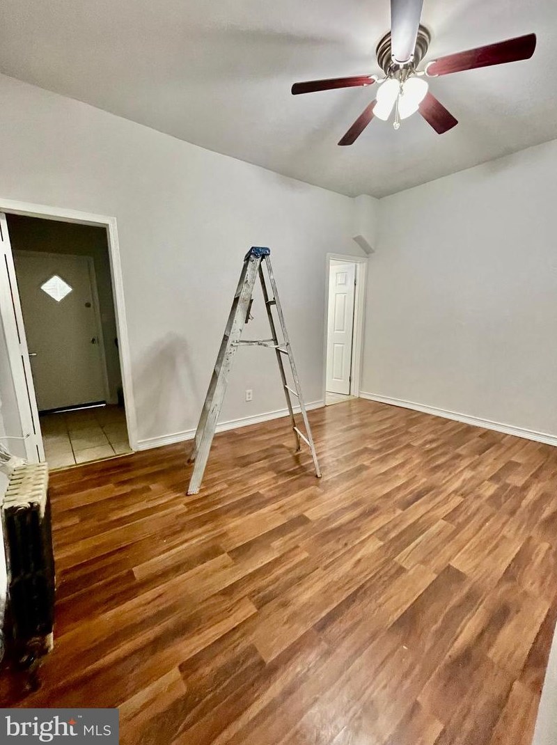 408 W Ruscomb St # 1, Philadelphia, PA