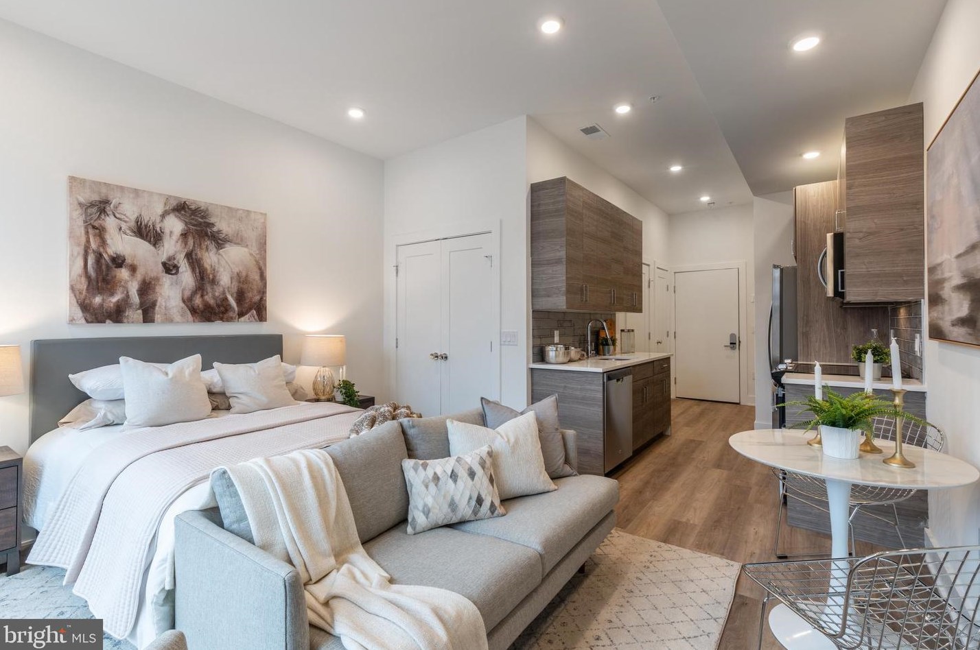 5545 Pulaski Ave #unit 309, Philadelphia, PA 19144