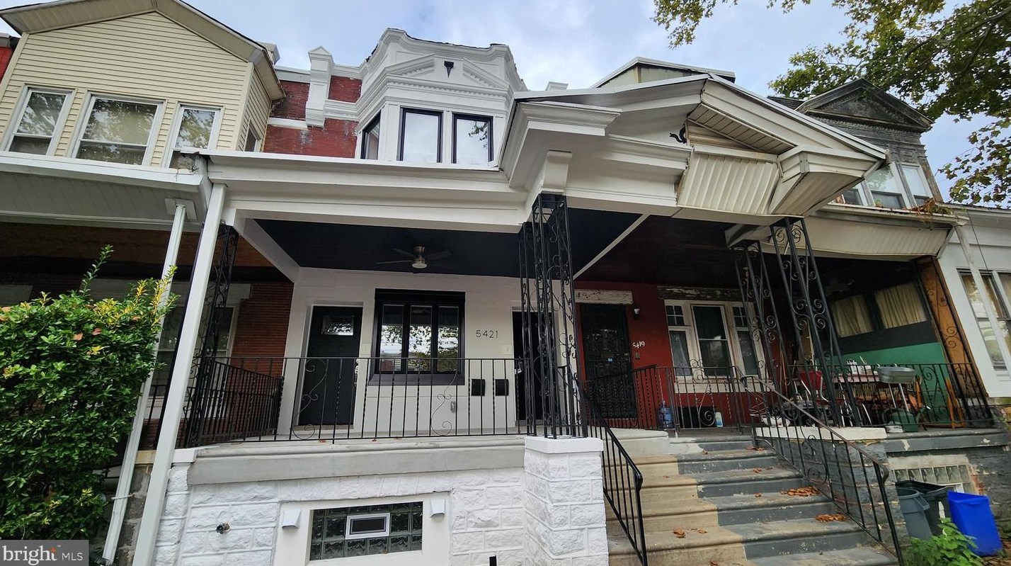 5421 Cedar Ave, Philadelphia, PA 19143-1952