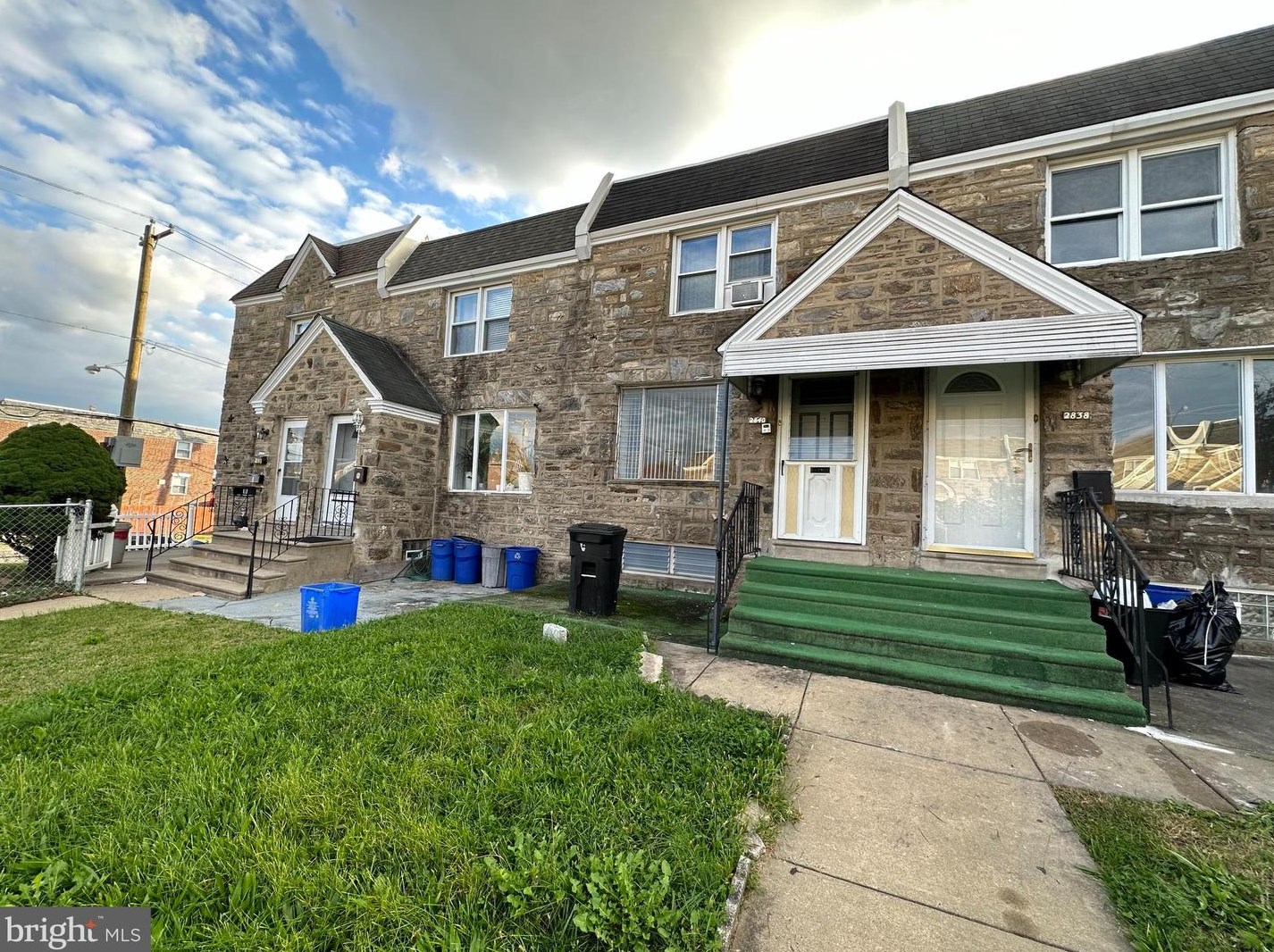 2840 Unruh Ave, Philadelphia, PA 19149-2536
