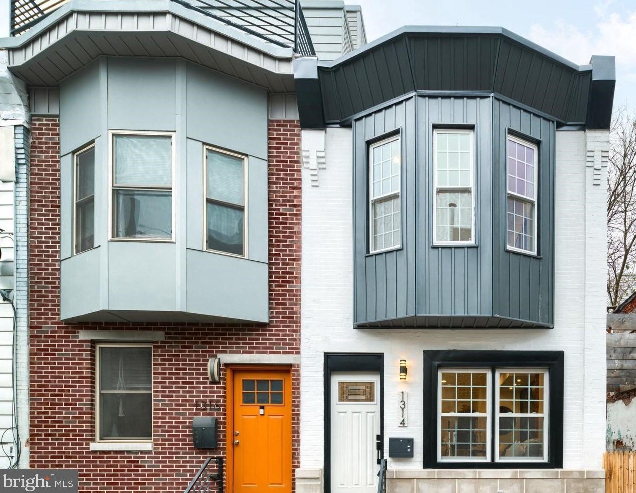 1316 S Ringgold St, Philadelphia, PA 19146