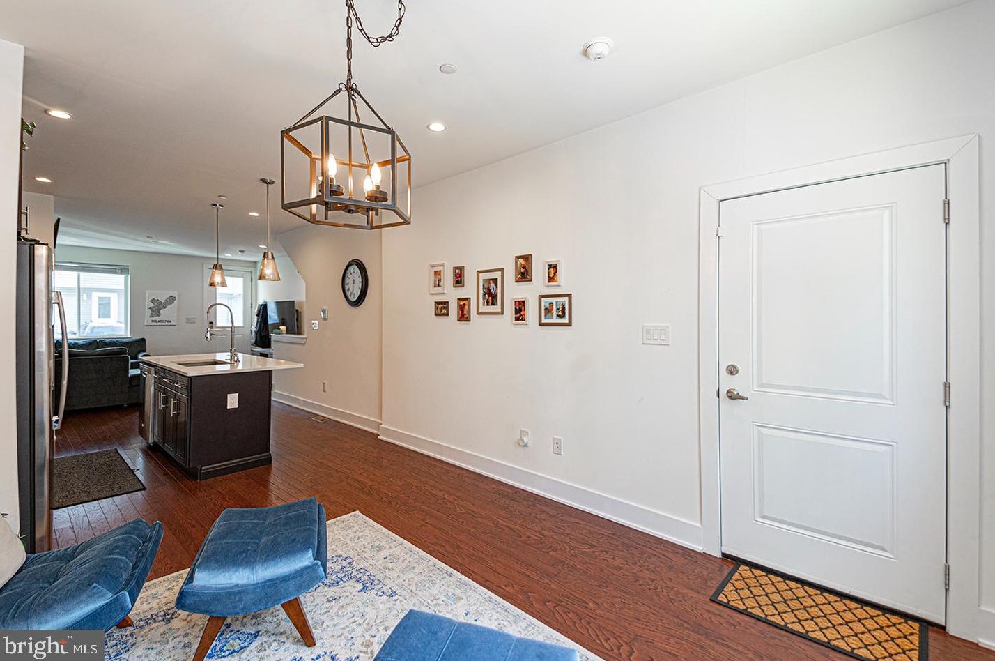1911 E Hagert St #unit 1, Philadelphia, PA 19125