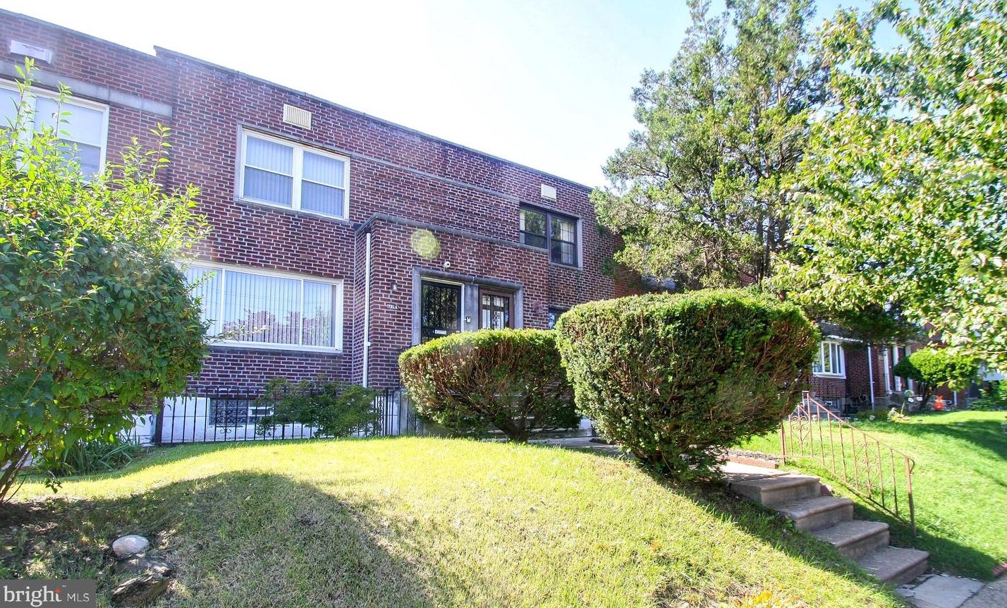 7914 Thouron Ave, Philadelphia, PA 19150-2521