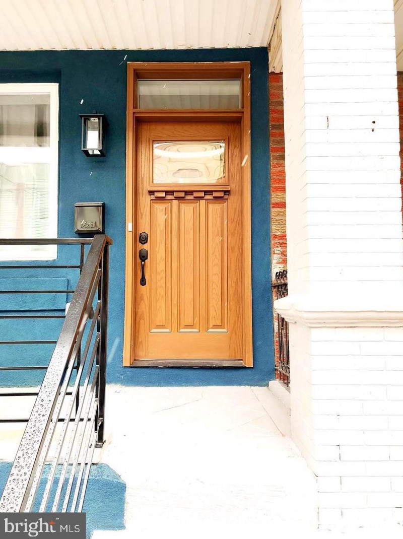 1806 S Taylor St, Philadelphia, PA 19145