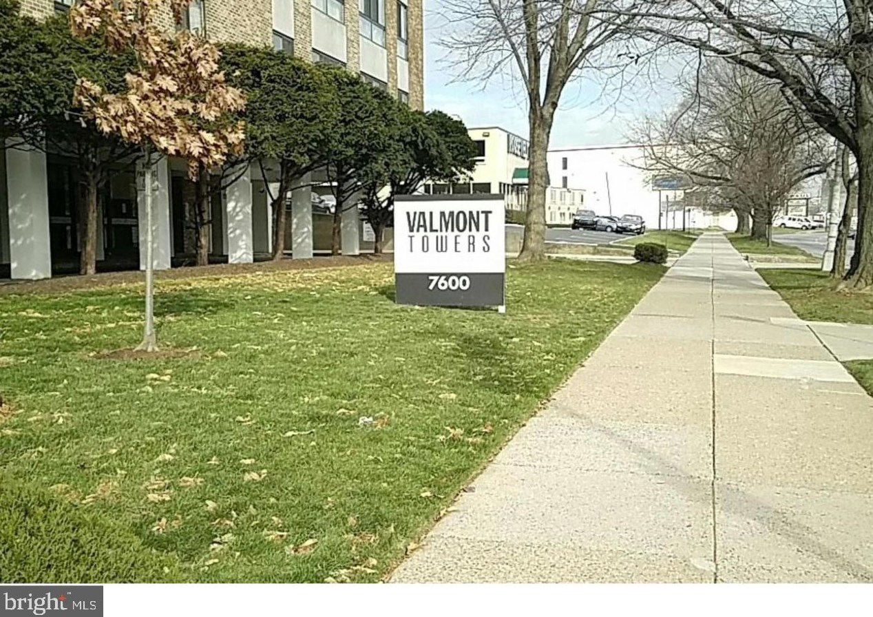 7600 Roosevelt Blvd Apt 909, Philadelphia, PA 19152