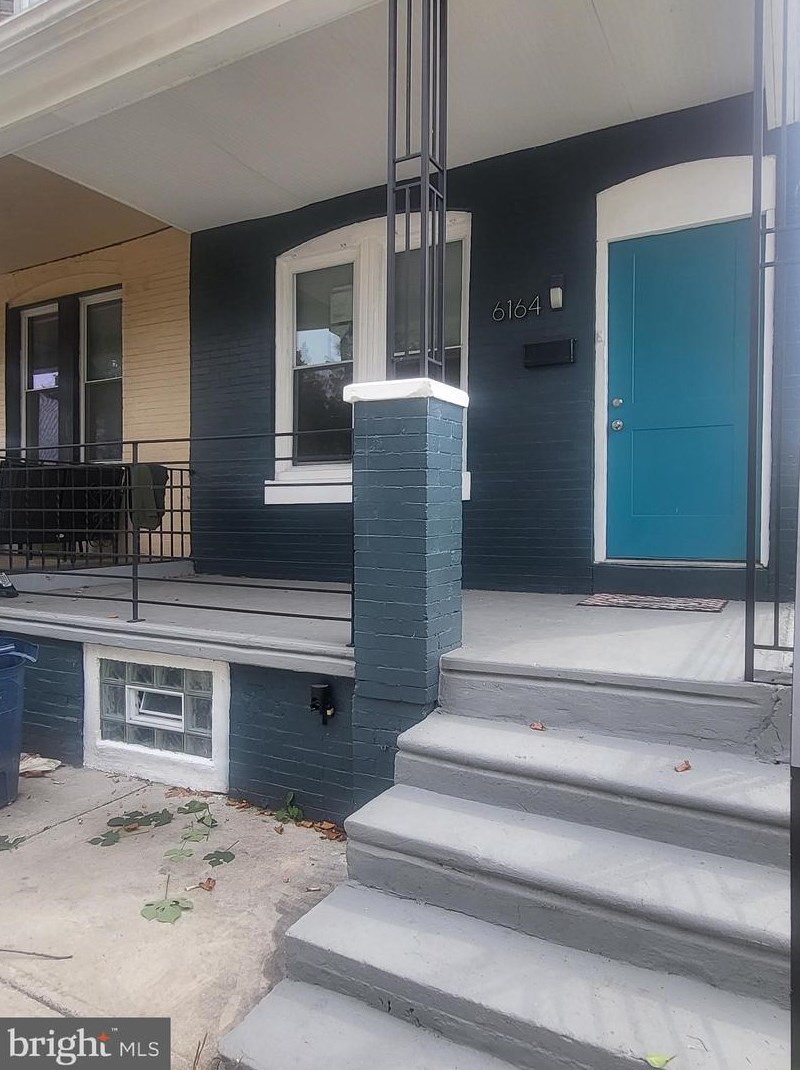 6164 Kingsessing Ave, Philadelphia PA  19142-2426 exterior
