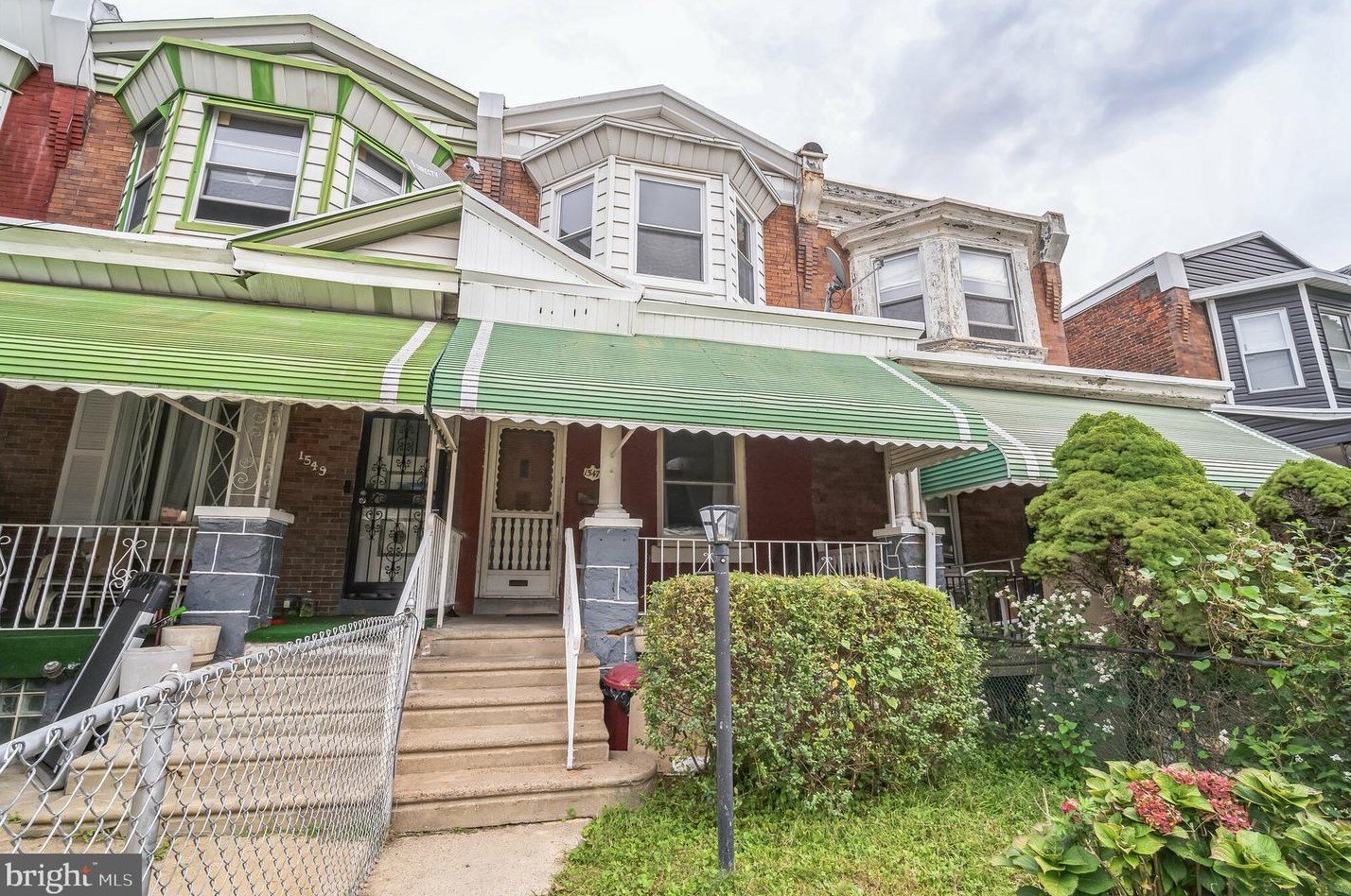 1547 62nd St, Philadelphia, PA 19151-4213