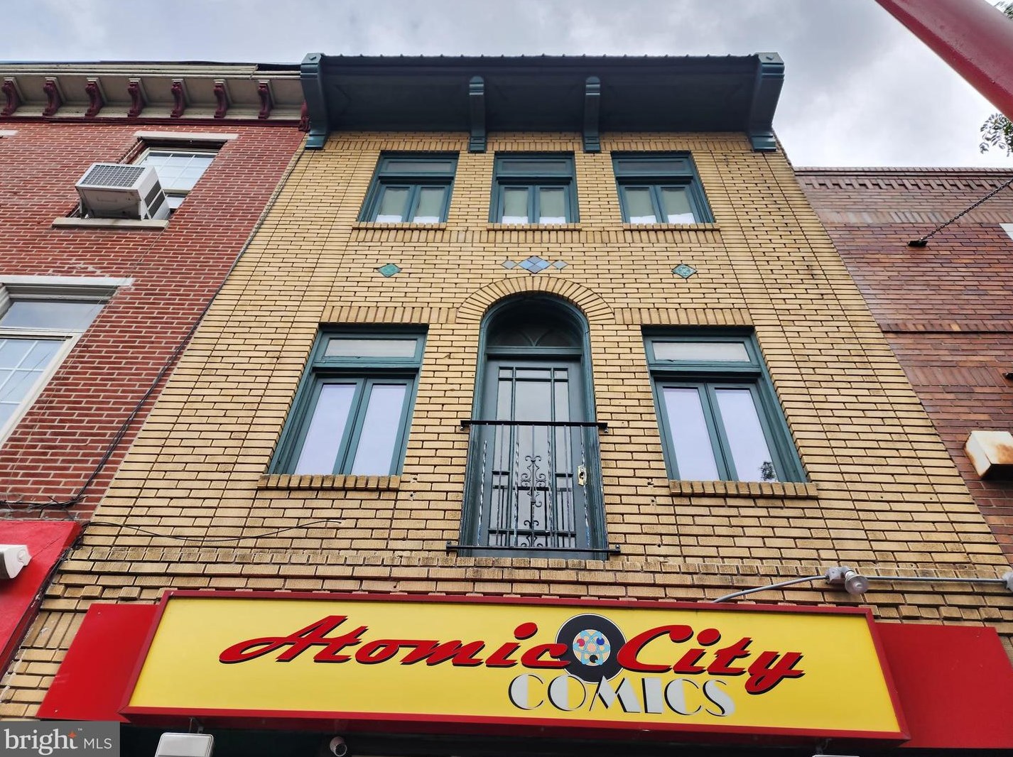 638 South St #a, Philadelphia, PA 19147