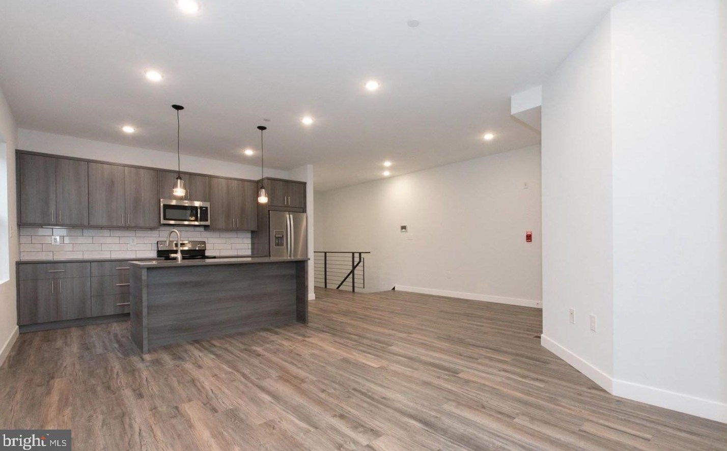 1265 N Newkirk St #b, Philadelphia, PA 19121
