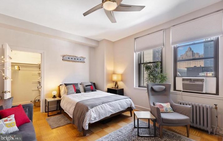250 S 13th St #8f, Philadelphia, PA