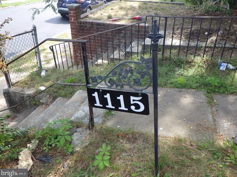 1115 Hortter St, Philadelphia, PA 19150-3104