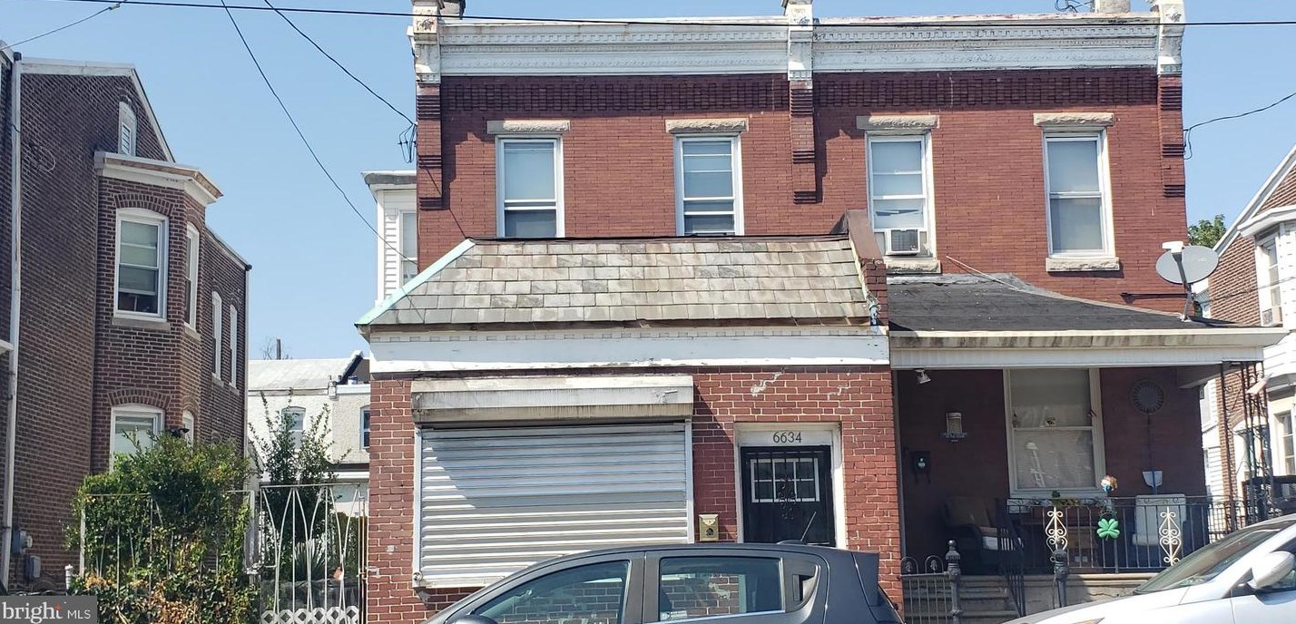 6634 Torresdale Ave, Philadelphia, PA 19135-2828