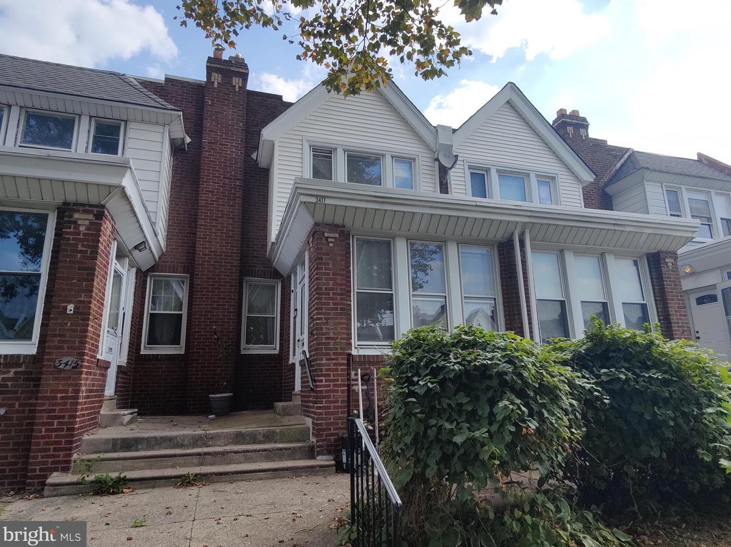 3417 Tudor St, Philadelphia, PA 19136-3812