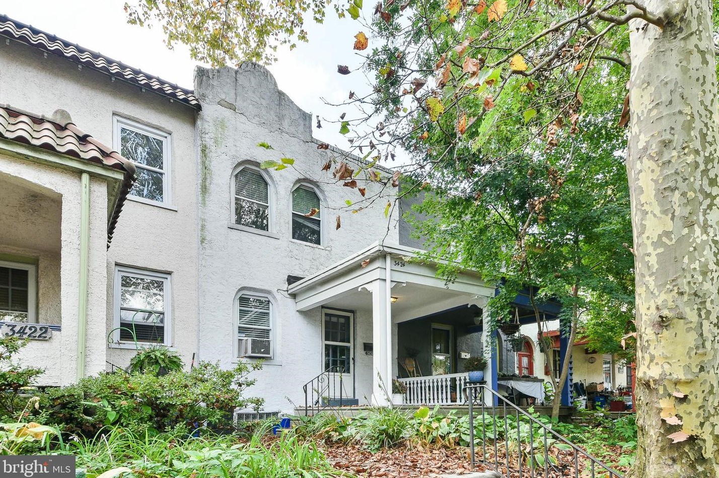 3424 Osmond St, Philadelphia, PA 19129-1431