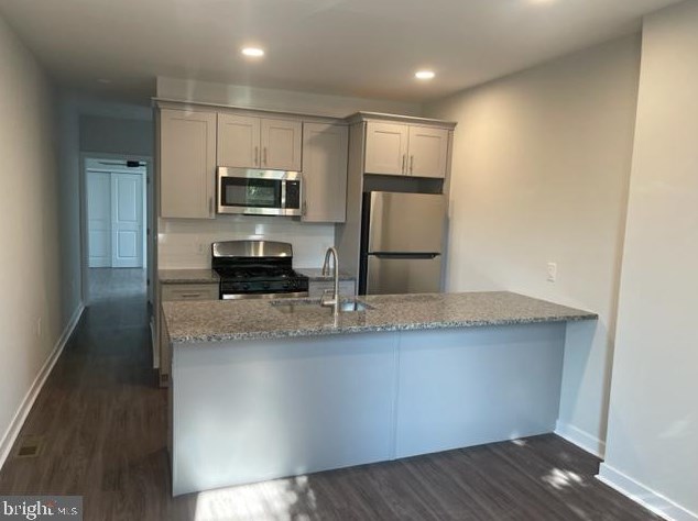 2171 E Hagert St #1, Philadelphia, PA 19125