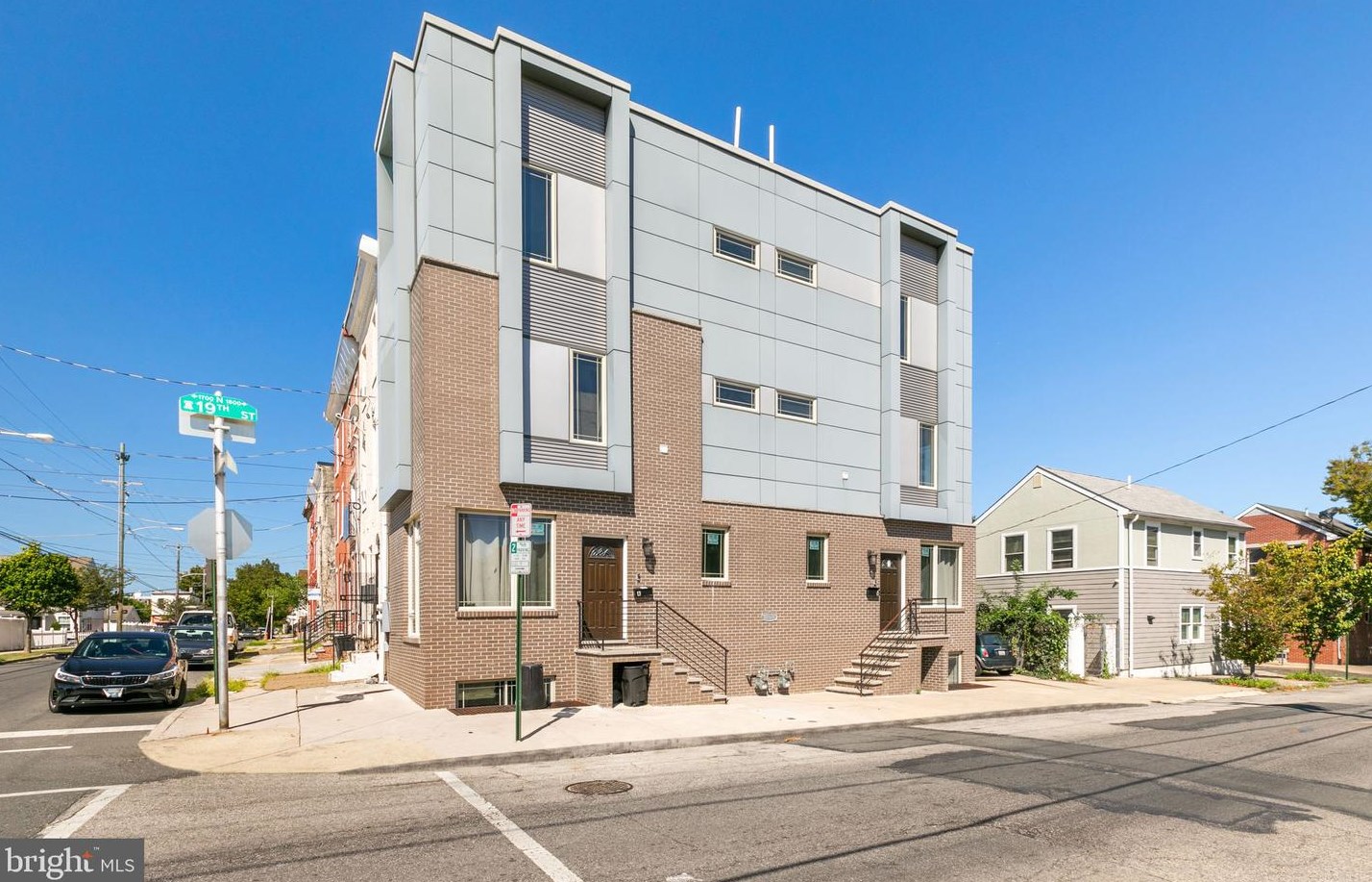 1901 Montgomery Ave, Philadelphia, PA 19121-3125