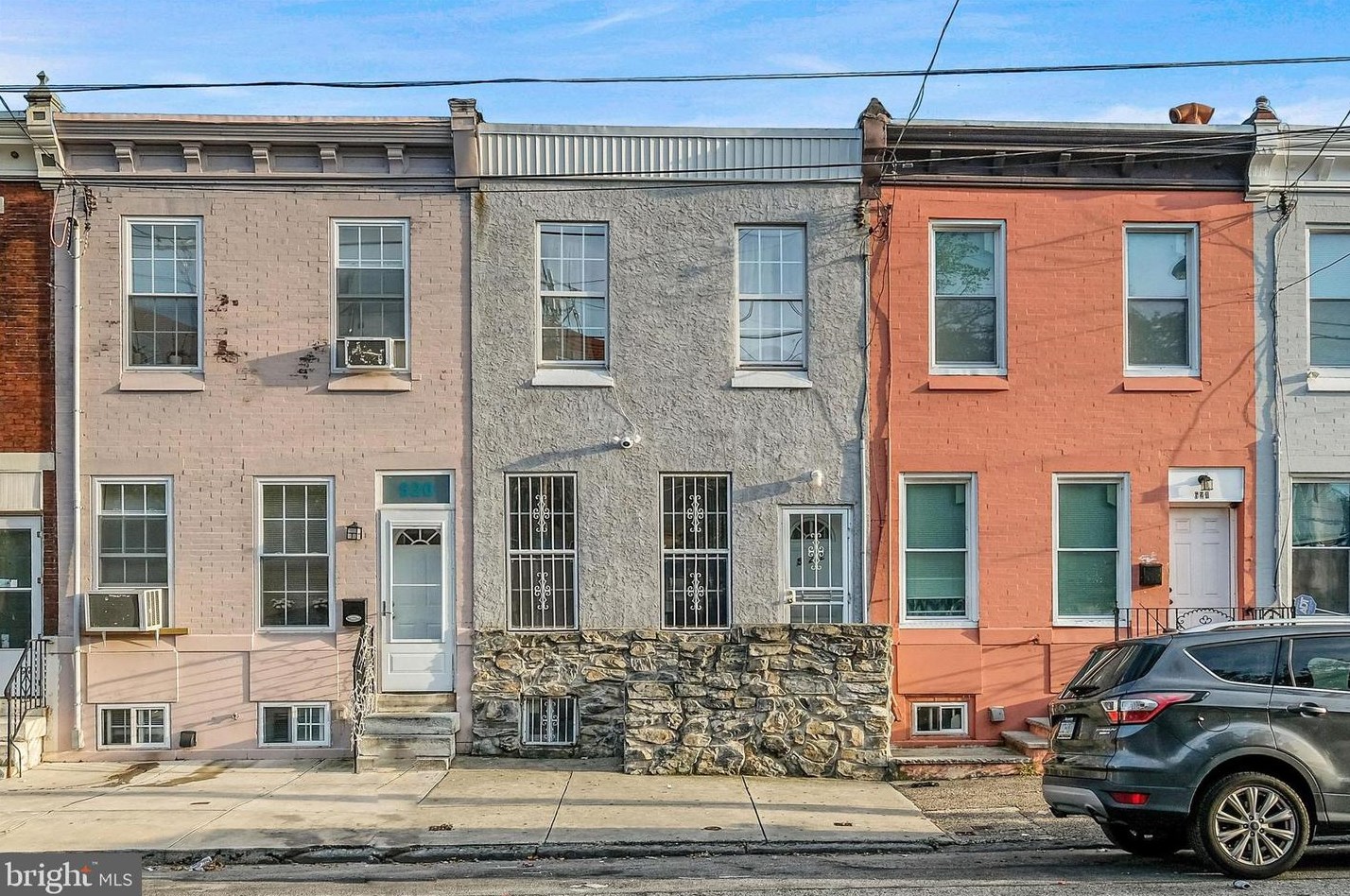 522 Moyamensing Ave, Philadelphia, PA 19148-3229