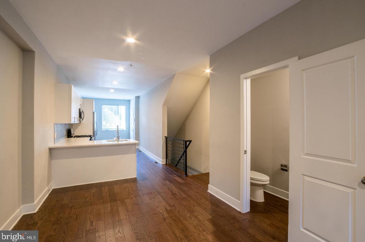 1223 25th St, Philadelphia PA 19121-4822 exterior