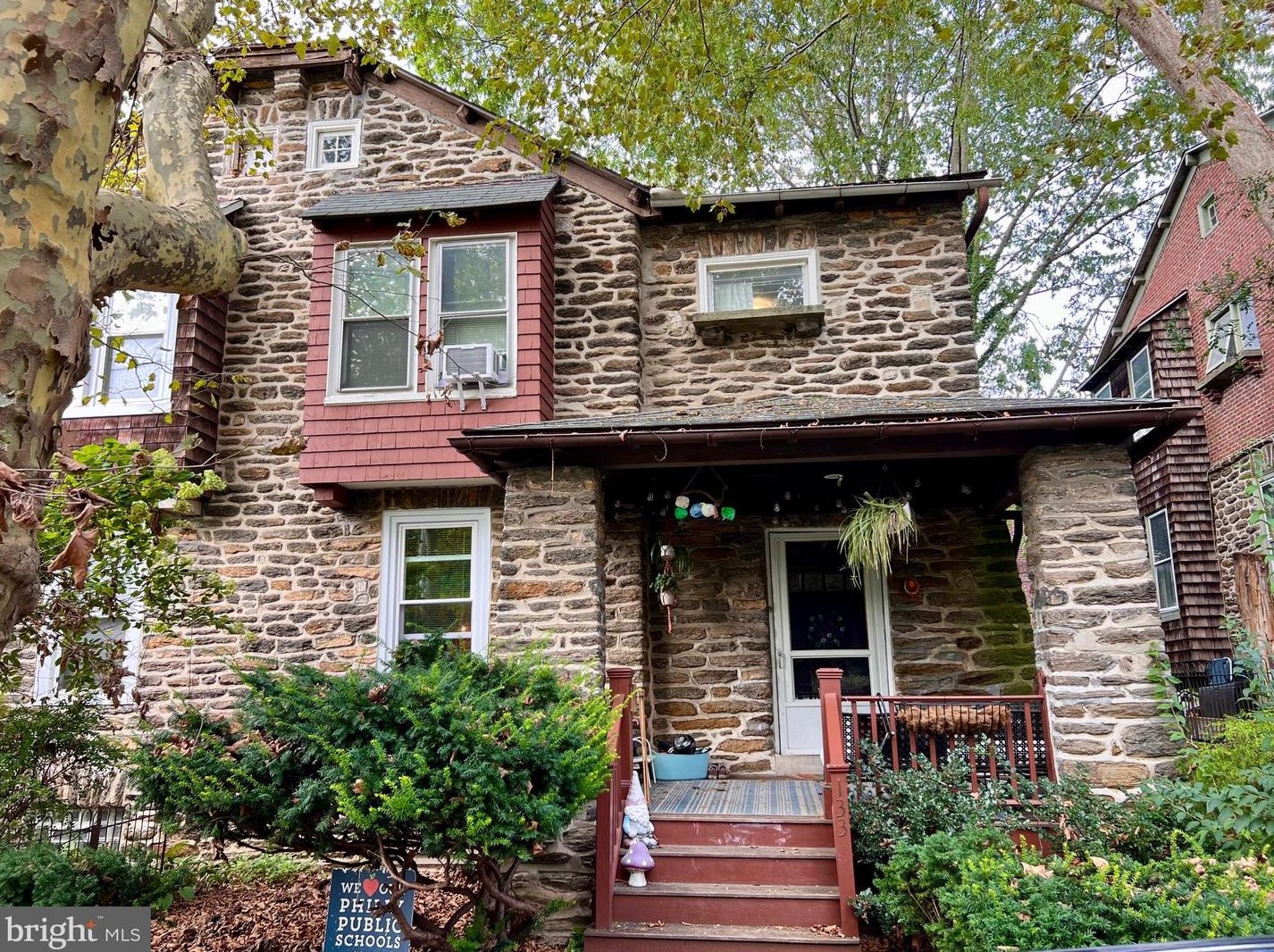 133 W Mount Airy Ave, Philadelphia, PA 19119