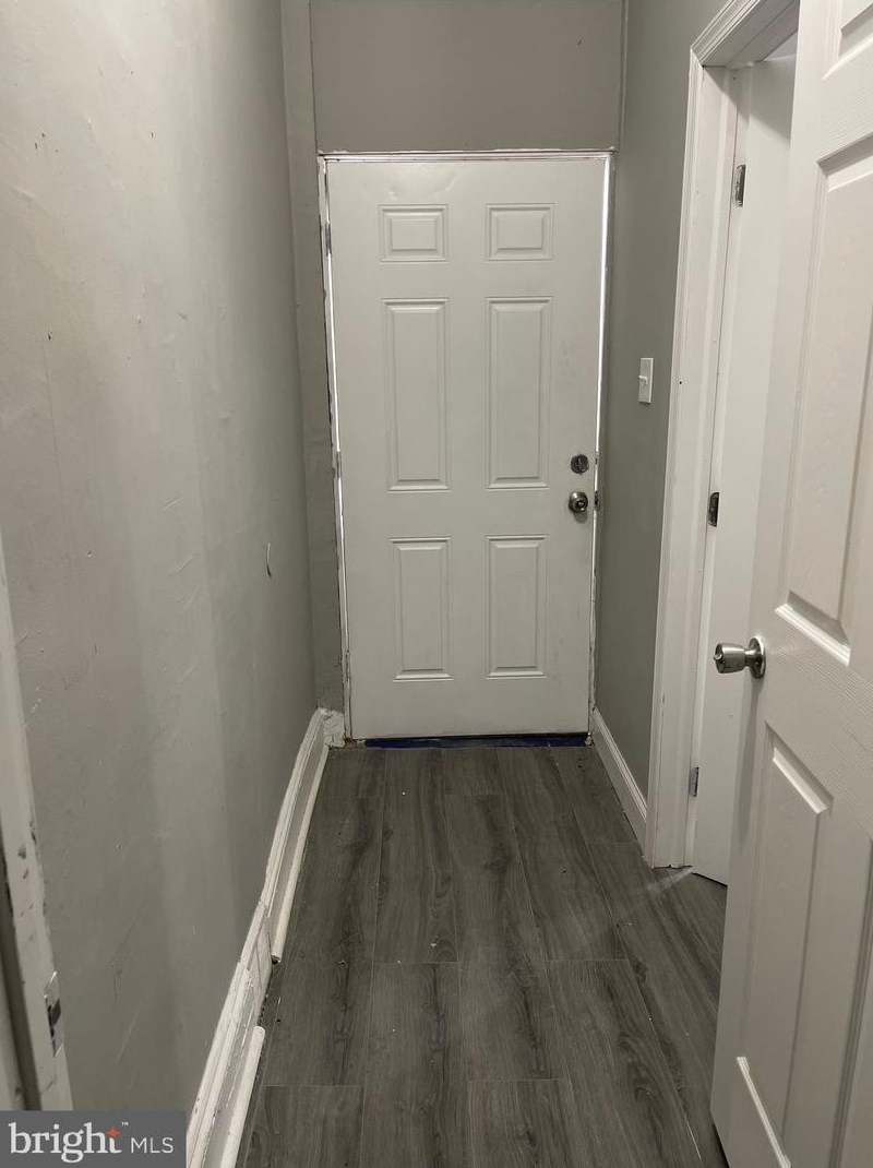 2738 Croskey St, Philadelphia PA  19132-3224 exterior