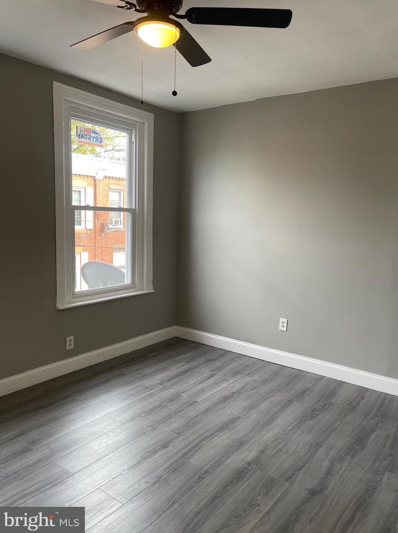 2738 Croskey St, Philadelphia PA  19132-3224 exterior