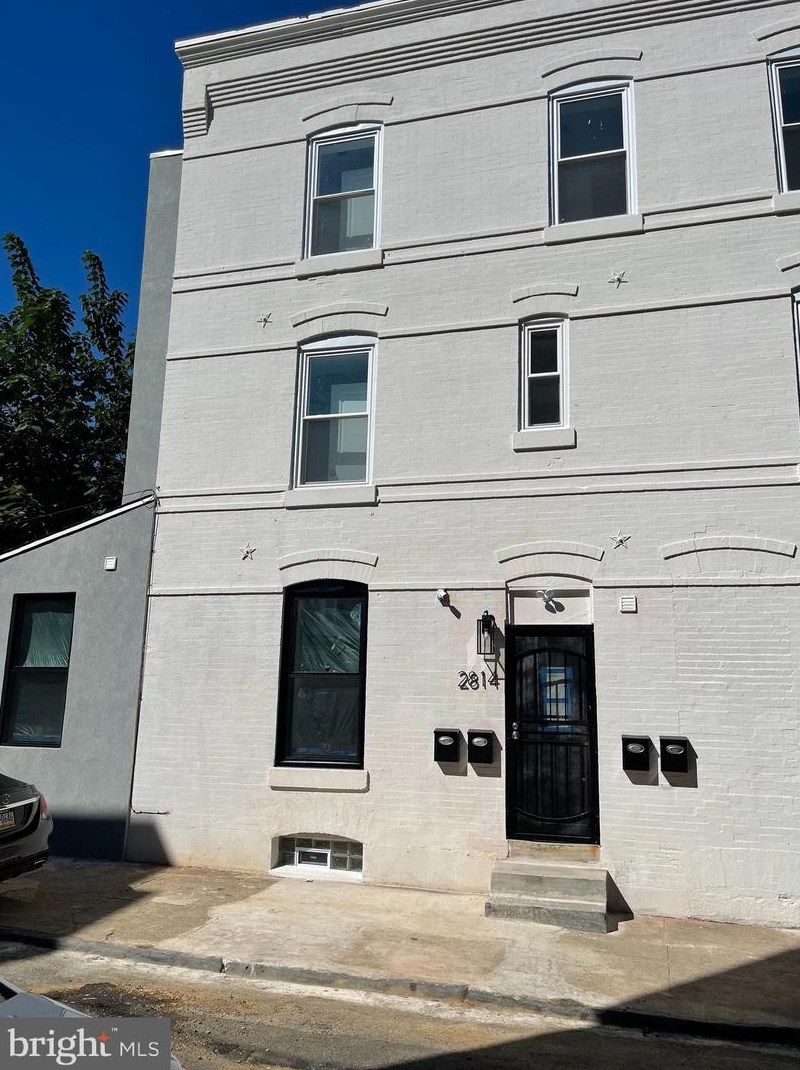 2814 W Master St #unit A, Philadelphia, PA 19121