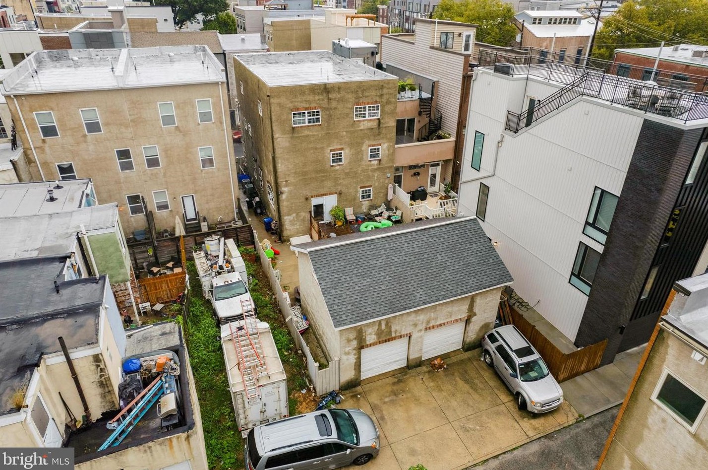2124 Susquehanna Ave, Philadelphia, PA 19121-1417