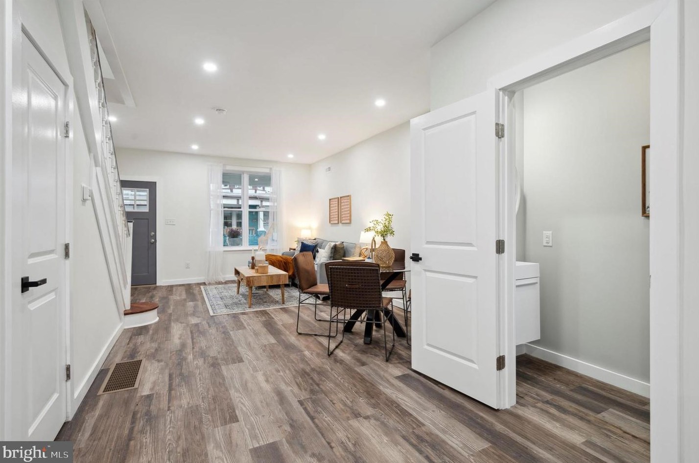 5537 Osage Ave, Philadelphia PA  19143-1315 exterior