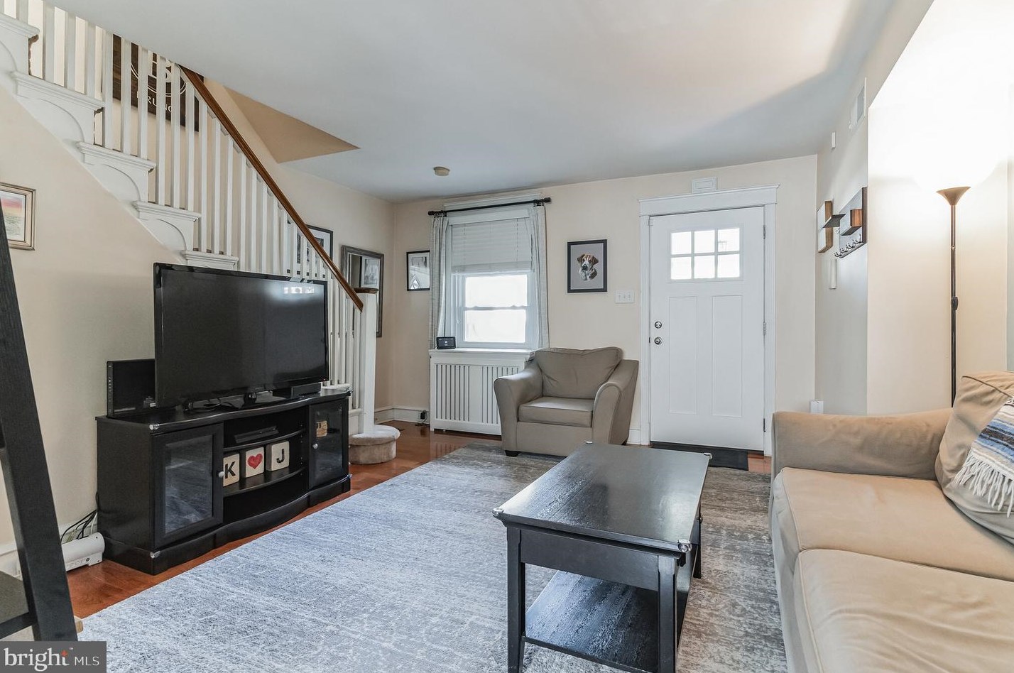 3520 Vaux St, Philadelphia PA 19129-1445 exterior