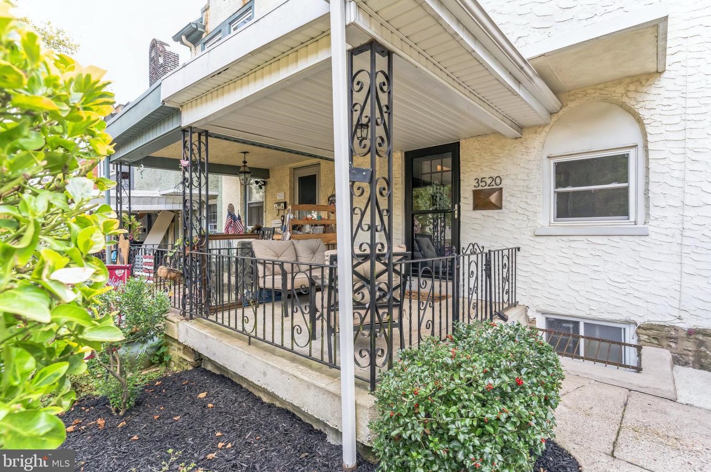 3520 Vaux St, Philadelphia, PA 19129-1447