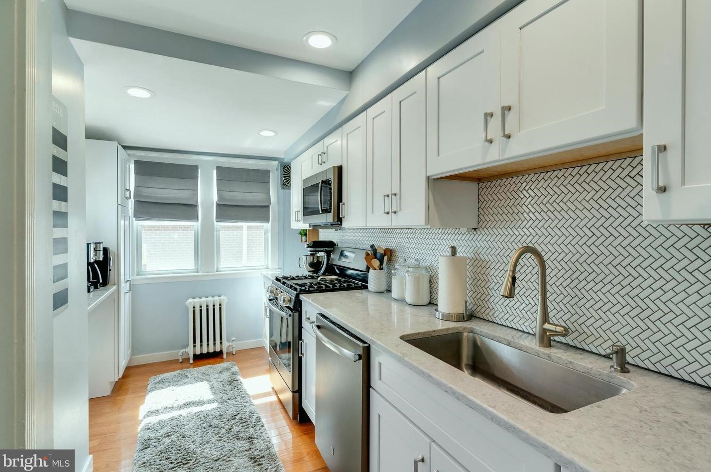 3520 Vaux St, Philadelphia PA 19129-1445 exterior