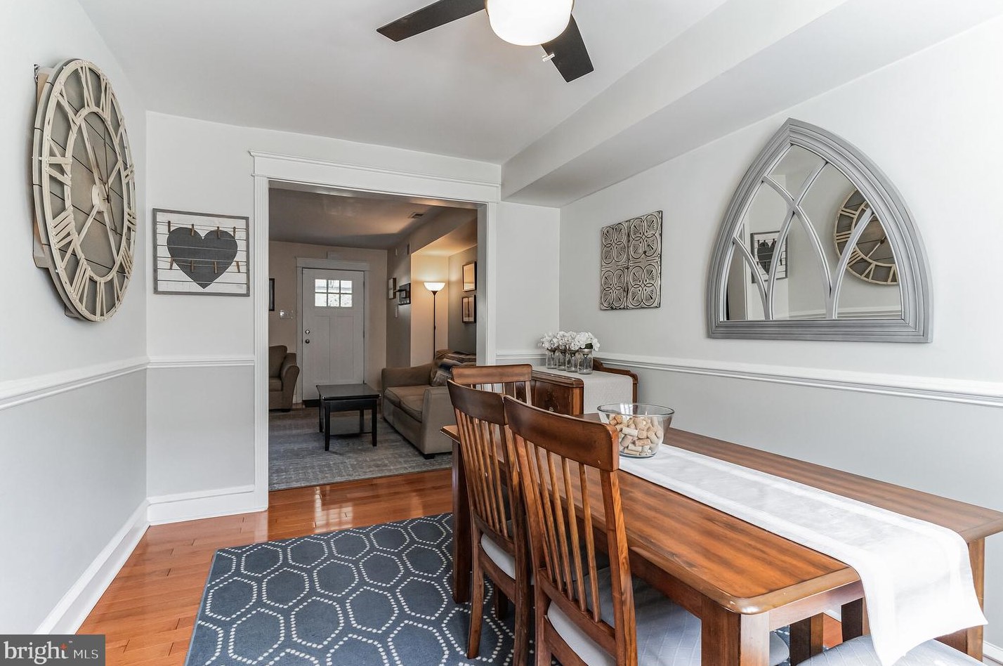 3520 Vaux St, Philadelphia PA 19129-1445 exterior