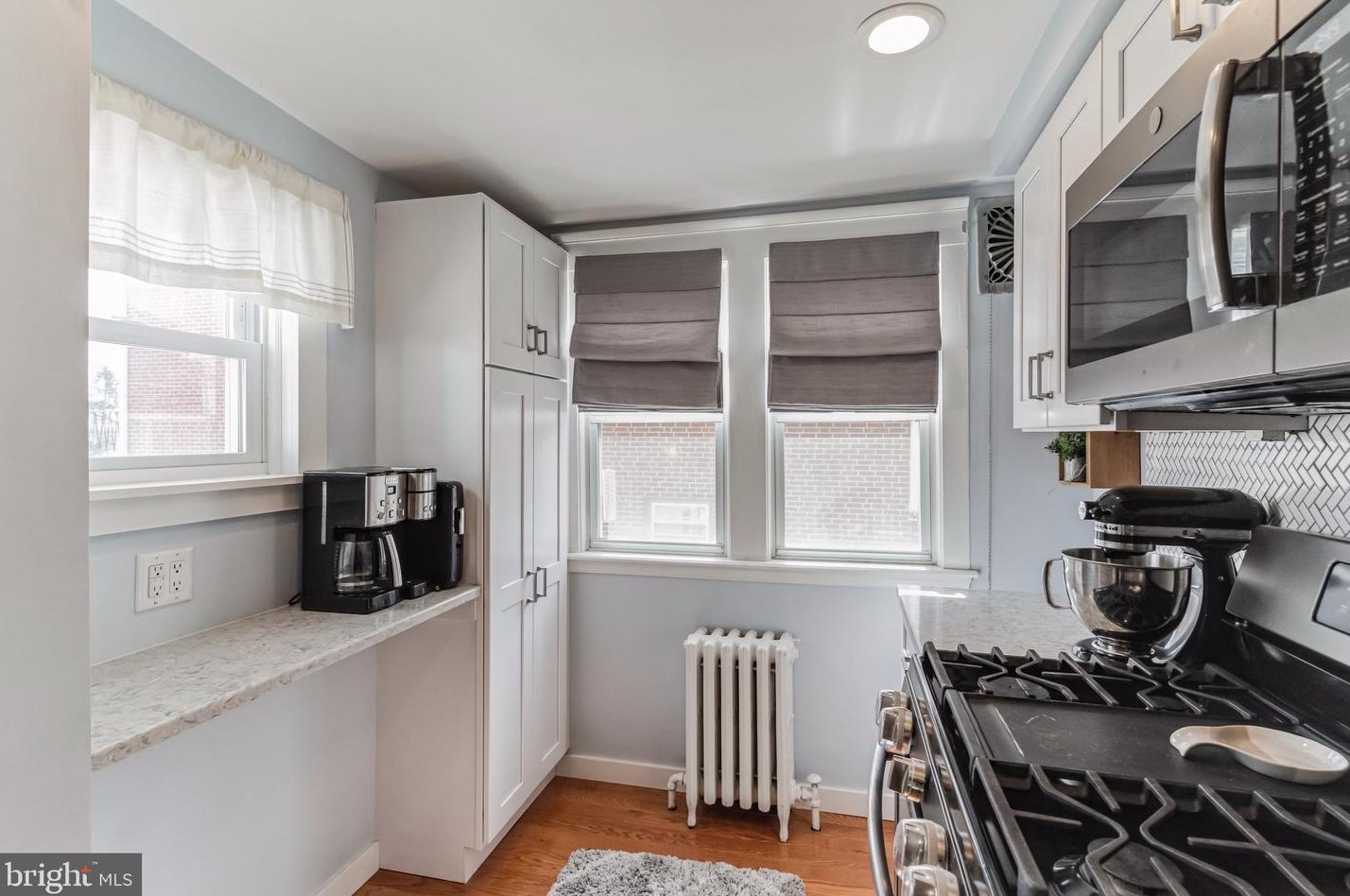 3520 Vaux St, Philadelphia PA 19129-1445 exterior