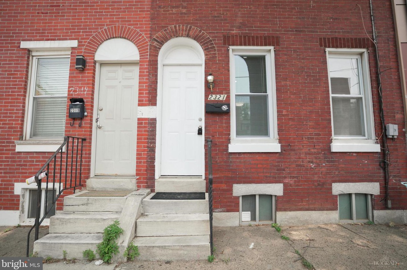 2321 E Boston St, Philadelphia, PA 19125